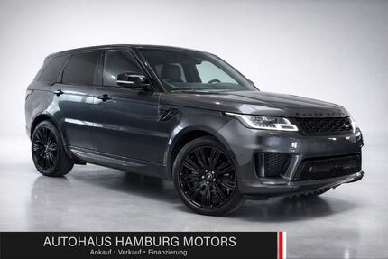 Land Rover Range Rover Sport 149.000 km 39.990 &euro; Hamburg 21037