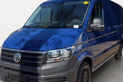VW Crafter 60.129 km 34.725 &euro; Buchholz in der Nordheide 21244