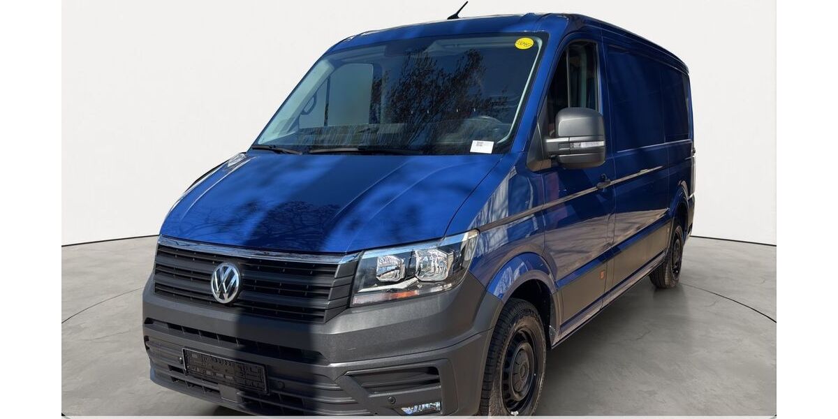 VW Crafter 60.129 km 34.725 &euro; Buchholz in der Nordheide 21244