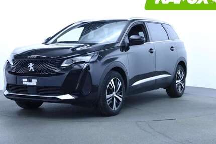 Peugeot 5008 24.020 km 23.450 &euro; Hamburg 22529
