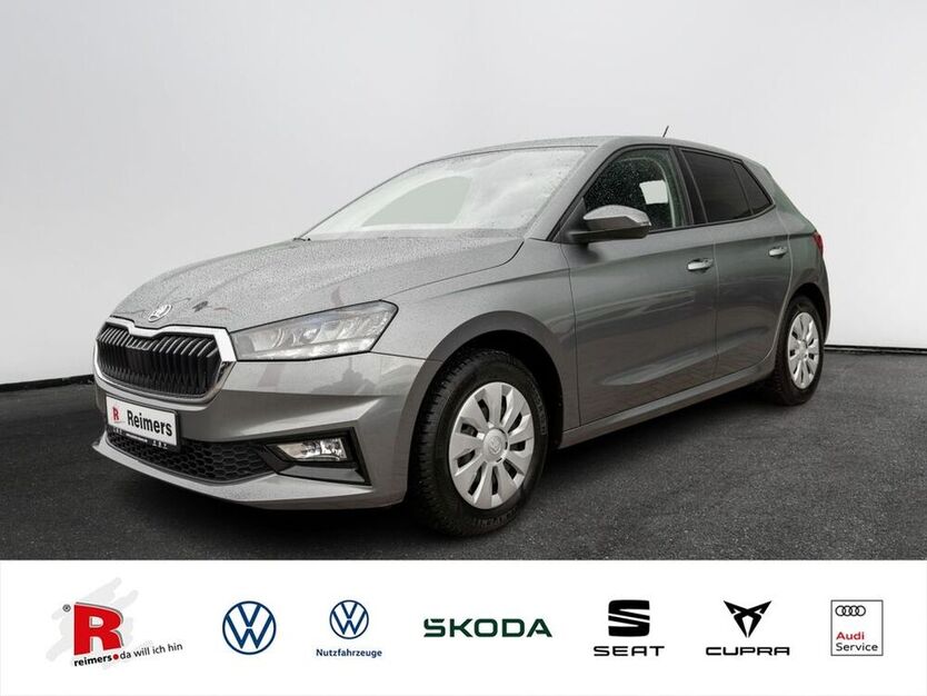 Fabia