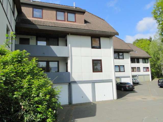 Wohnung zum Kaufen in Salzhausen 79.500 € 49.06 m²