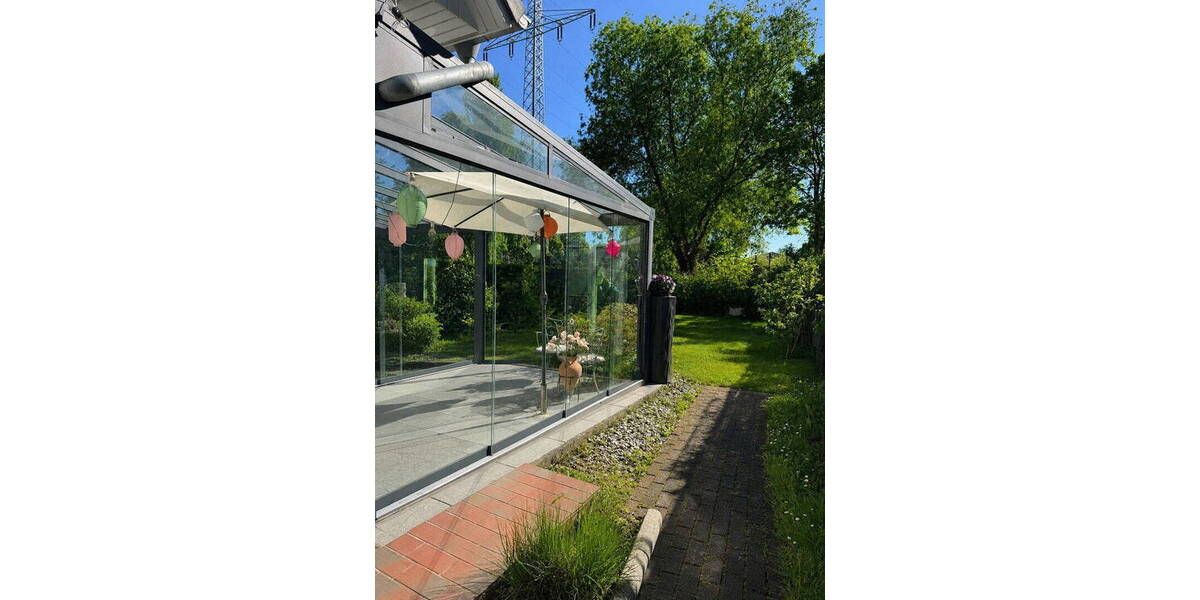 Reihenendhaus Hamburg Stellingen - 4 Zimmer, 131 m&sup2;, 850.000&euro; | Angebot:26657360