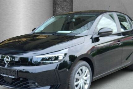 Opel Corsa 4.638 km 17.990 &euro; Norderstedt 22848