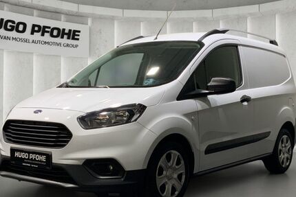 Ford Transit Courier 46.211 km 13.450 &euro; Hamburg 22335