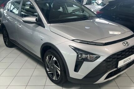 Hyundai BAYON 32.190 km 14.780 € Ahrensburg 22926