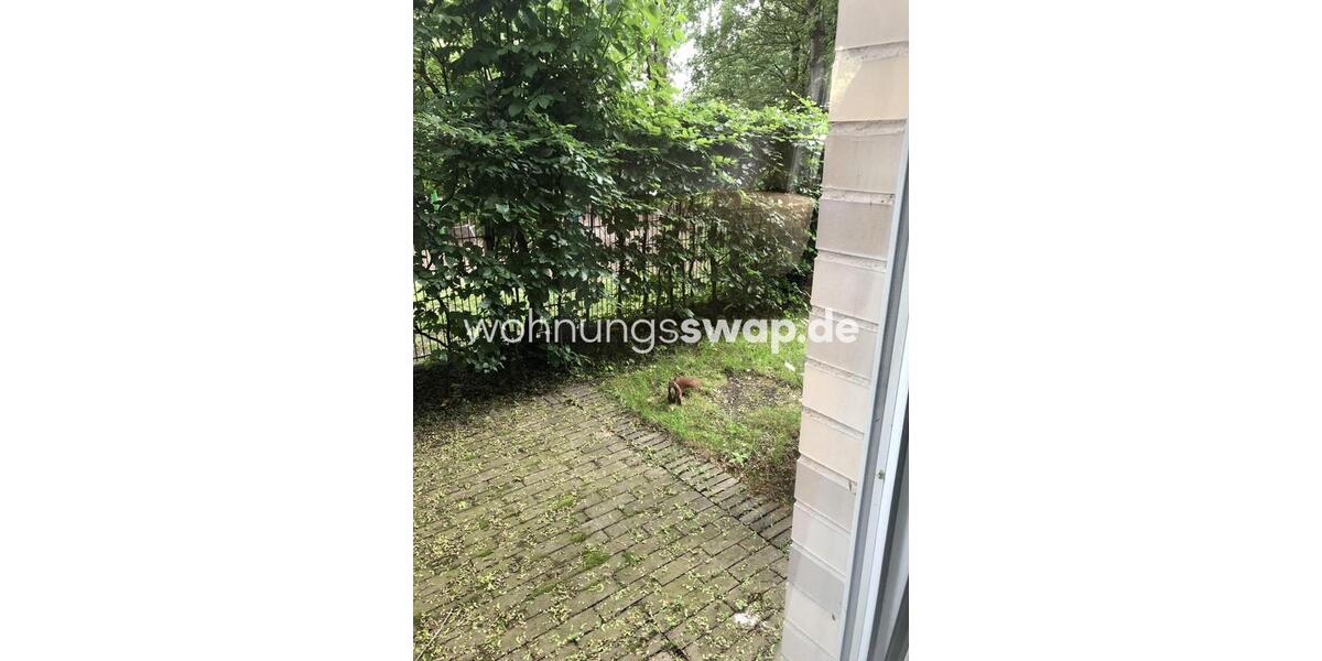 Wohnungsswap - 3 Zimmer, 82 m² - Finkenau, Hamburg-Nord, Hamburg 3 zimmer