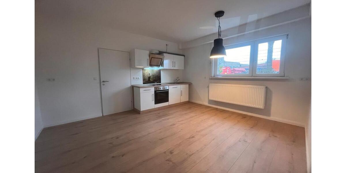 2-Zimmerwohnung in Wedel 22880 ab sofort 2 zimmer