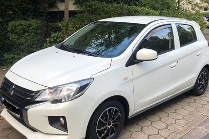 Mitsubishi Space Star 56.000 km 5.200 € Hamburg 22337