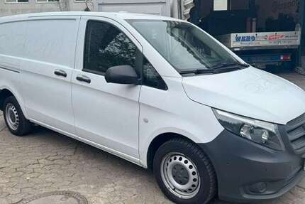 Mercedes-Benz Vito 166.000 km 9.850 &euro; Hamburg 21107
