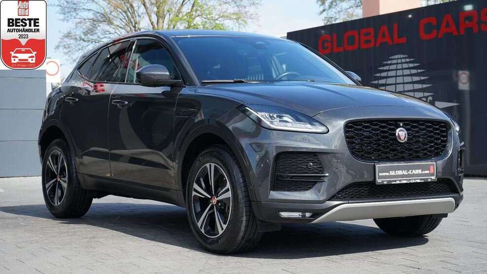 E-Pace