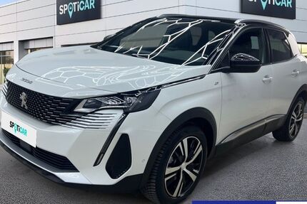 Peugeot 3008 20.308 km 24.990 &euro; Hamburg 22529