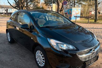 Opel Corsa 20.500 km 7.790 &euro; Geesthacht 21502