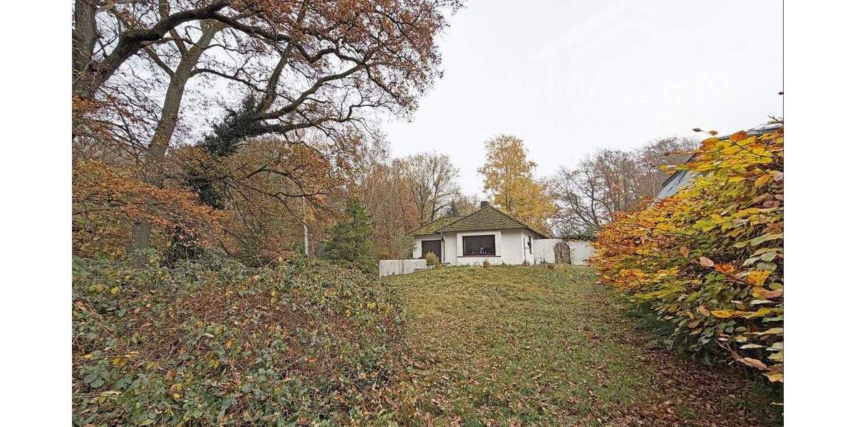 Einfamilienhaus Hamburg Volksdorf - 3 Zimmer, 140 m&sup2;, 798.000&euro; | Angebot:24872650