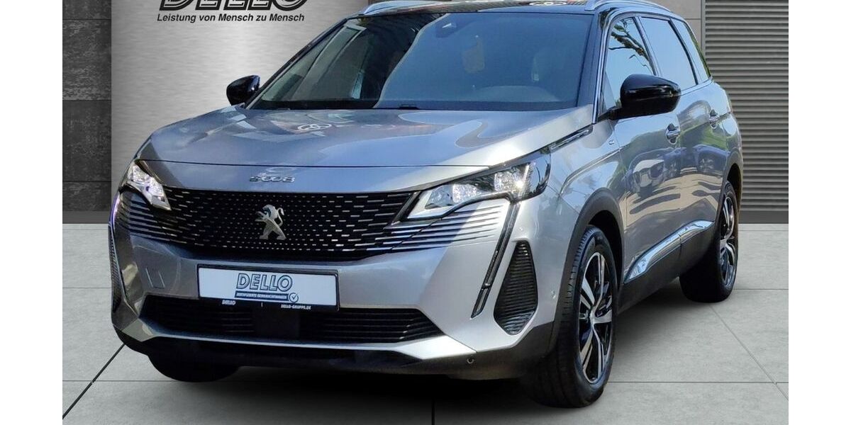 Peugeot 5008 18.049 km 24.950 &euro; Norderstedt 22848