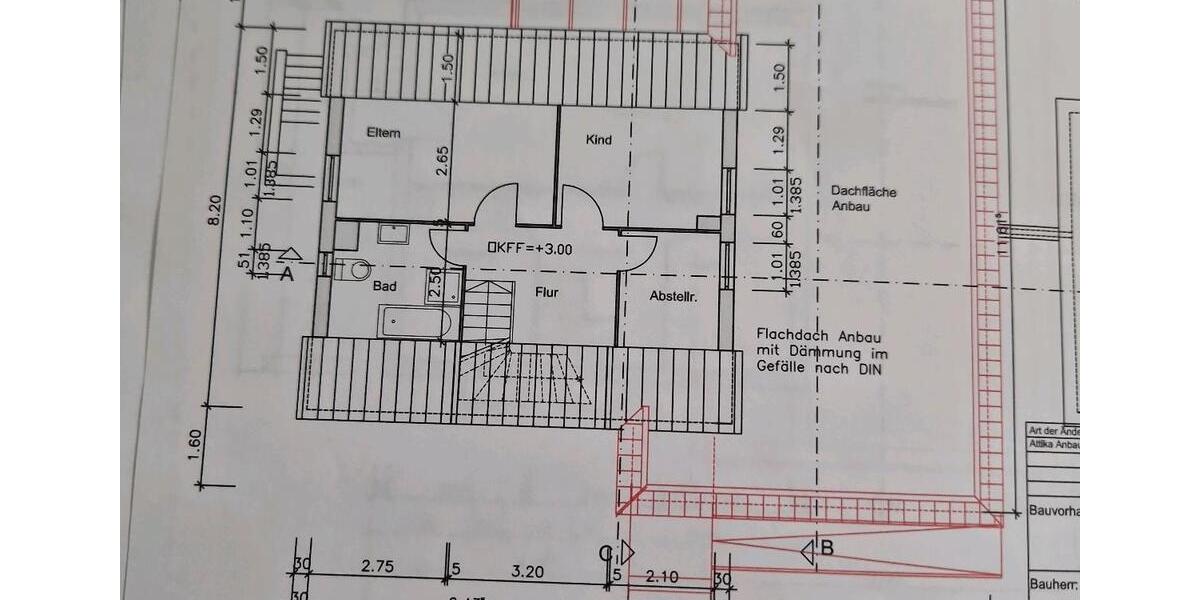 Einfamilienhaus Quickborn - 5 Zimmer, 145 m&sup2;, 550.000&euro; | Angebot:27004454