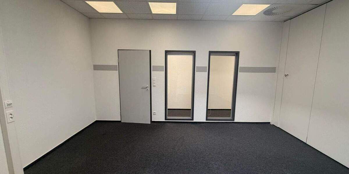 Gewerbeobjekt Hamburg Billbrook - 9.520&euro; | Angebot:26377291