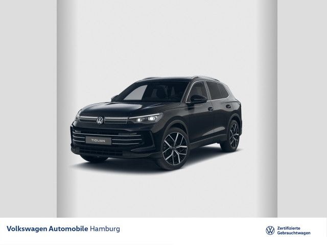VW Tiguan 3.500 km 52.990 &euro; Glinde 21509