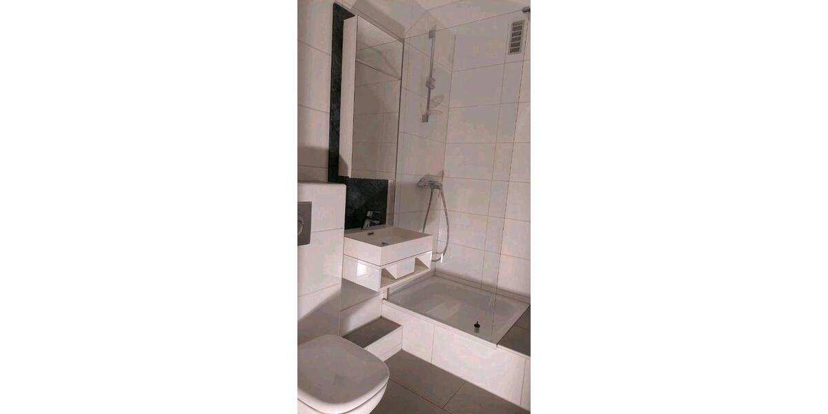 Etagenwohnung Hamburg Wandsbek - 1 Zimmer, 41 m&sup2;, 184.000&euro; | Angebot:26894417