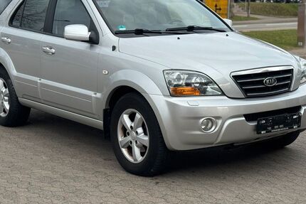 Kia Sorento 192.000 km 6.399 &euro; Buxtehude 21614