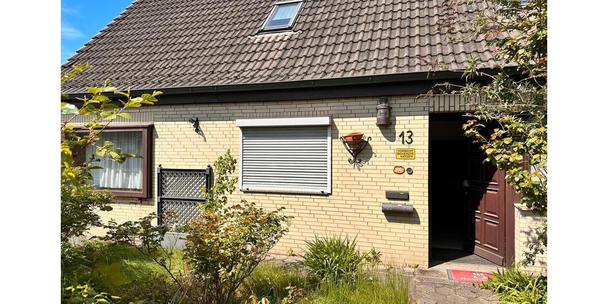 Doppelhaushälfte Hamburg Altona - 5 Zimmer, 120 m&sup2;, 479.000&euro; | Angebot:26921822