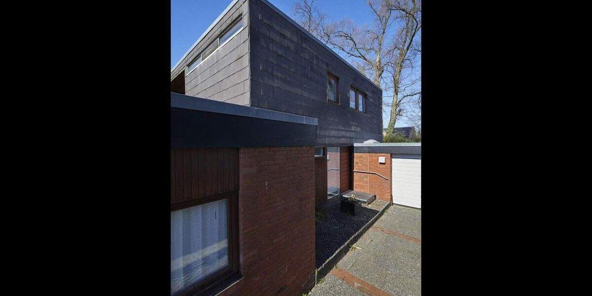 Einfamilienhaus Hamburg Rissen - 7 Zimmer, 189 m&sup2;, 795.000&euro; | Angebot:25784547