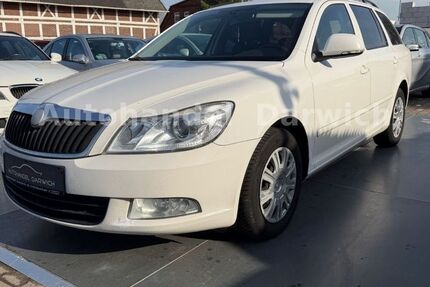 Skoda Octavia 369.121 km 3.490 &euro; Winsen Luhe 21423