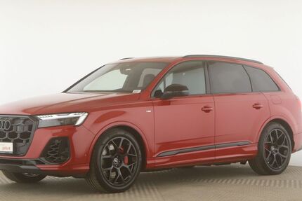 Audi Q7 3.519 km 96.925 &euro; Seevetal 21217