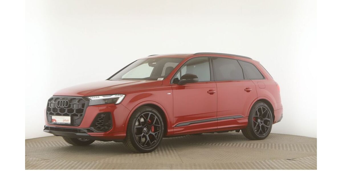 Audi Q7 3.519 km 96.925 &euro; Seevetal 21217