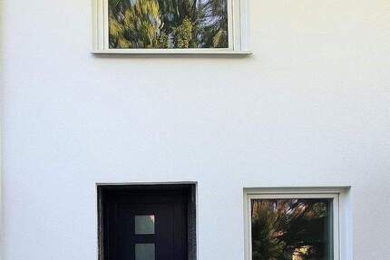 130 Quadratmeter Wohn-Nutzfläche direkt am Naturschutzgebiet 5 zimmer