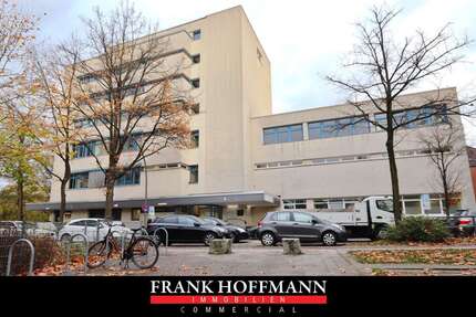 Büro in Hamburg 1.950 € 172 m² zimmer