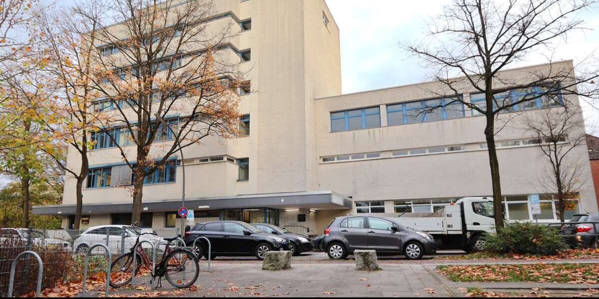 Büro in Hamburg 1.950 € 172 m² zimmer