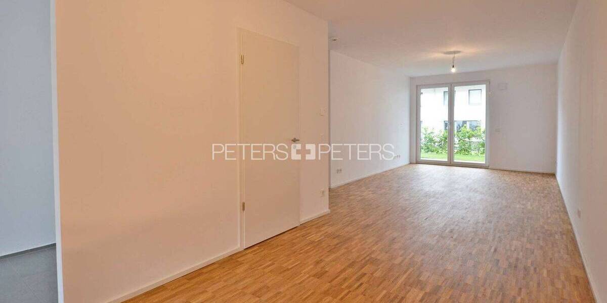 Etagenwohnung Hamburg Jenfeld - 2 Zimmer, 72 m&sup2;, 1.279&euro; | Angebot:26686729