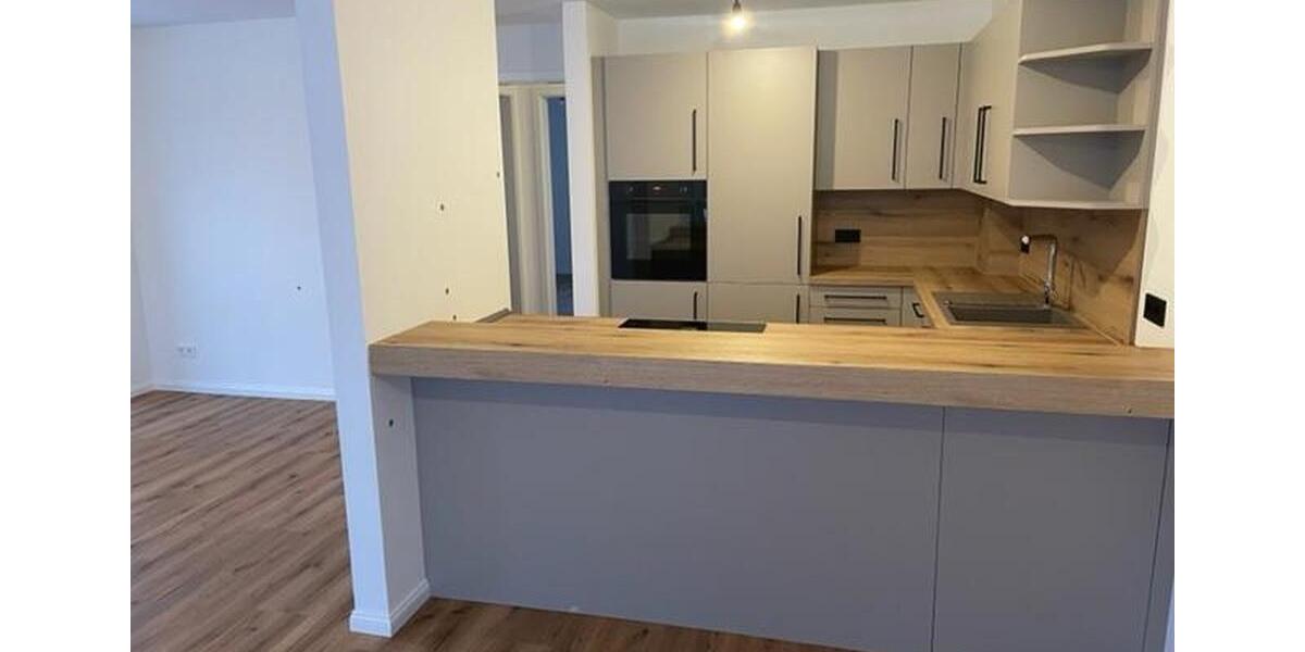 Etagenwohnung Winsen (Luhe) - 4 Zimmer, 114 m&sup2;, 1.870&euro; | Angebot:24661671