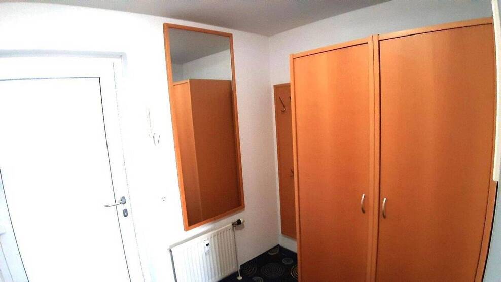 Hamburger Wochend Traum, erste Reihe Meerblick an der Ostsee! 1 zimmer