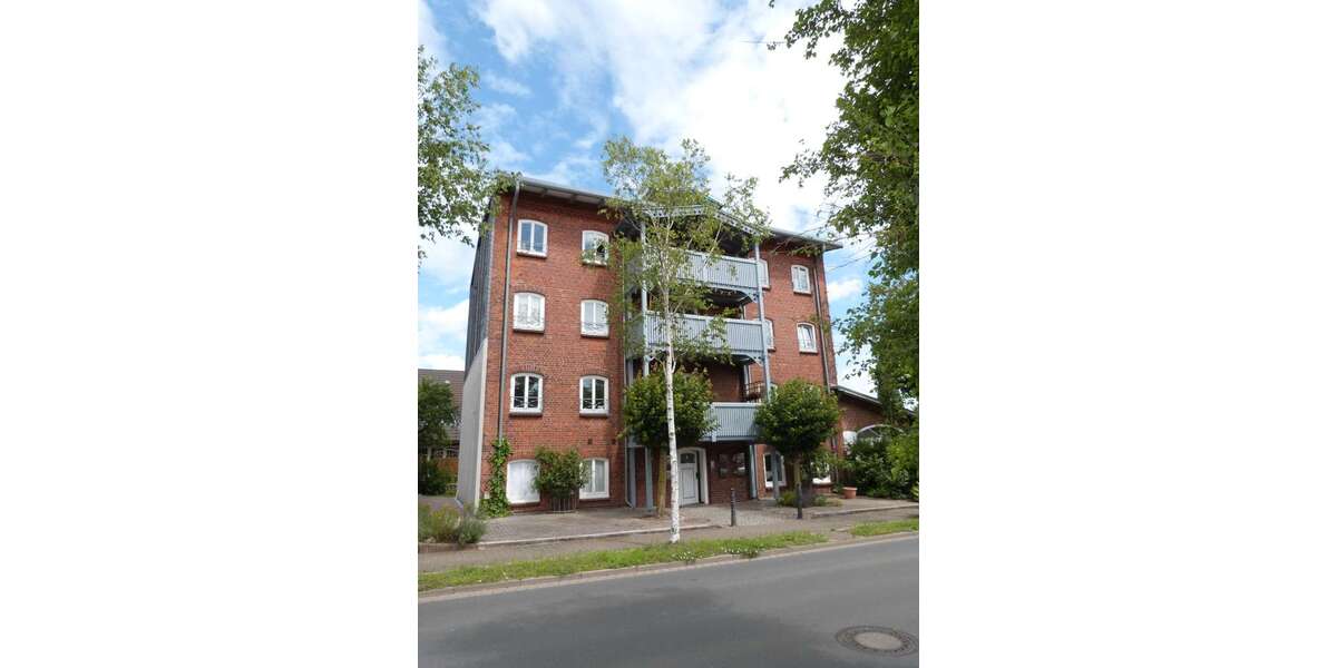 Etagenwohnung Winsen - 1.5 Zimmer, 52 m&sup2;, 650&euro; | Angebot:26932322