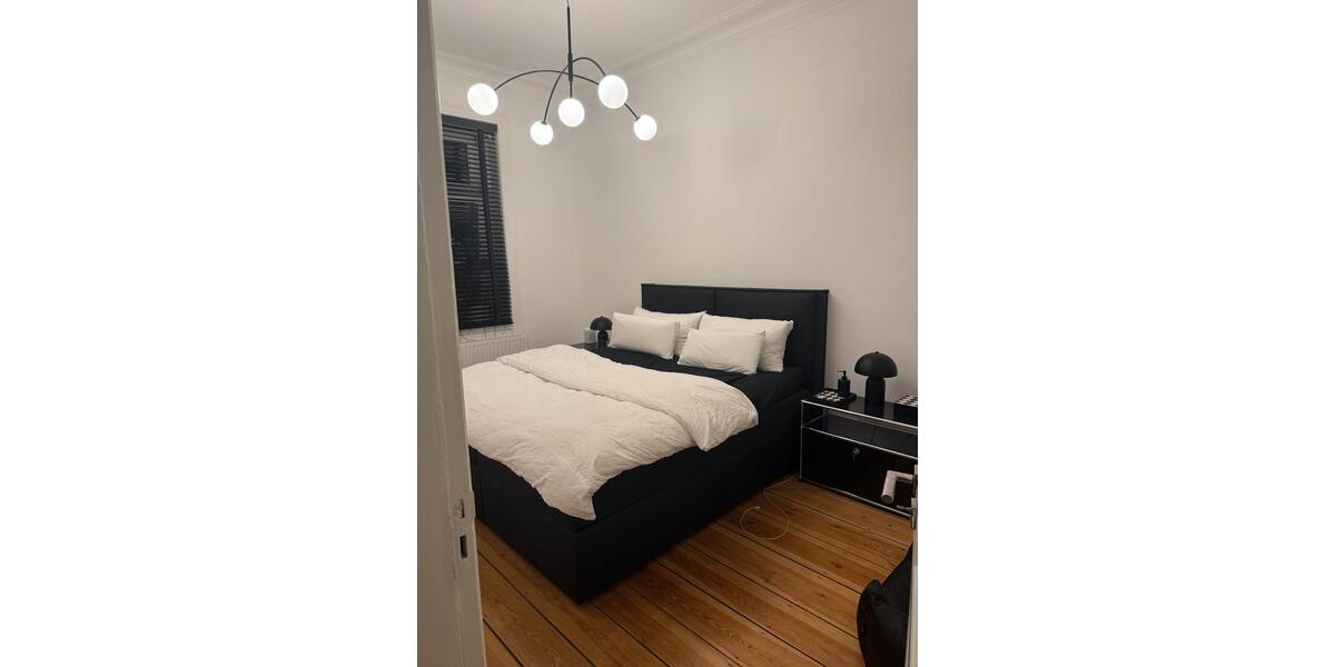 Hochparterre Hamburg Hamburg-Mitte - 4 Zimmer, 104 m&sup2;, 819.000&euro; | Angebot:26107939