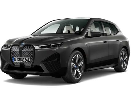 BMW iX 78.126 km 42.885 &euro; Ahrensburg 22926