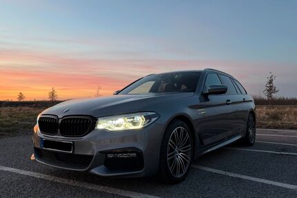 BMW 530 99.999 km 29.199 &euro; Guderhandviertel 21720