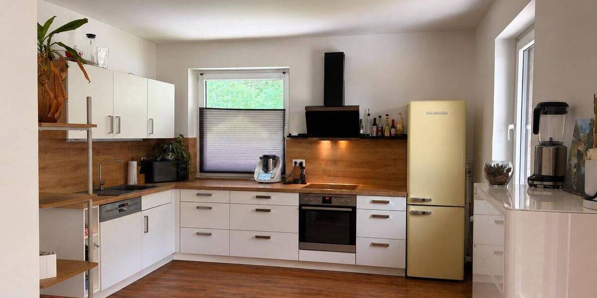 Terrassenwohnung Neu Wulmstorf Elstorf - 2 Zimmer, 100 m&sup2;, 1.350&euro; | Angebot:26797814