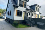 Moderne Immobilie an der Grenze zu Hamburg
