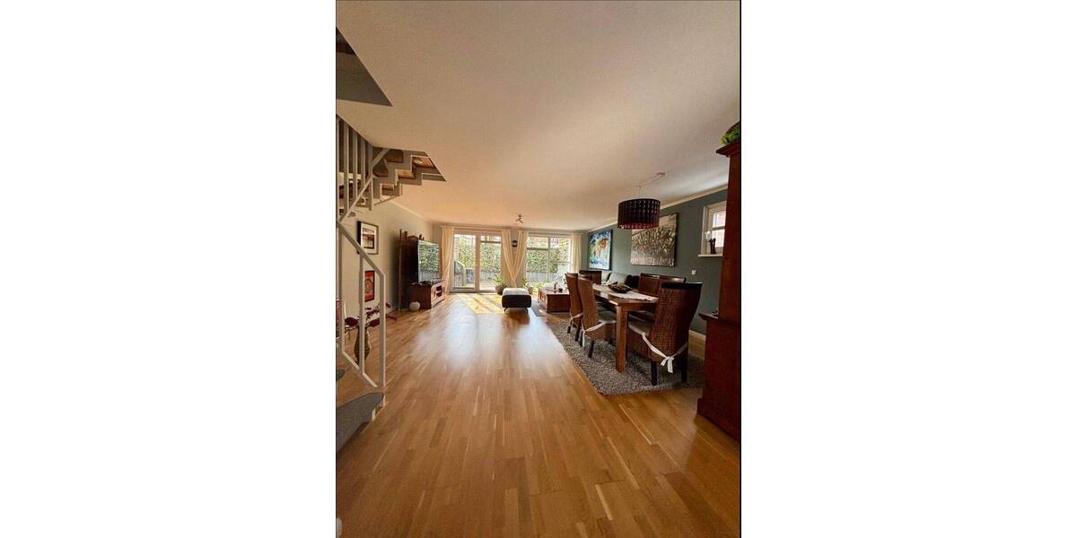 Reihenendhaus Hamburg Hummelsbüttel - 5 Zimmer, 122 m&sup2;, 749.900&euro; | Angebot:26260671