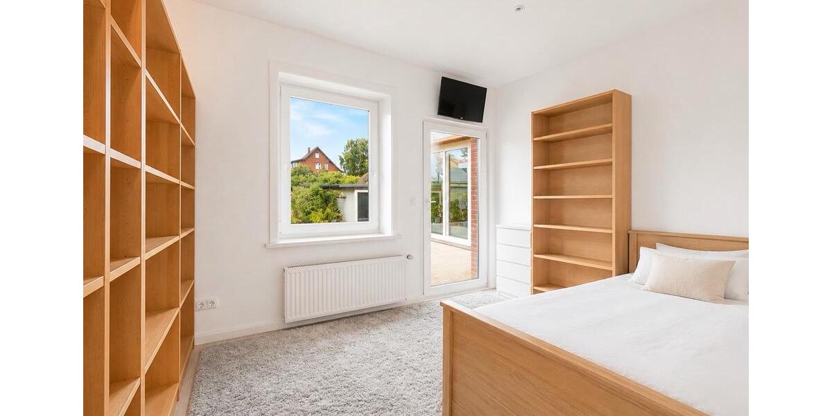 Einfamilienhaus Klein Nordende - 4 Zimmer, 130 m&sup2;, 645.000&euro; | Angebot:26979811