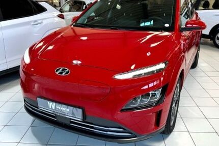 Hyundai KONA 11.500 km 32.900 € Buchholz 21244