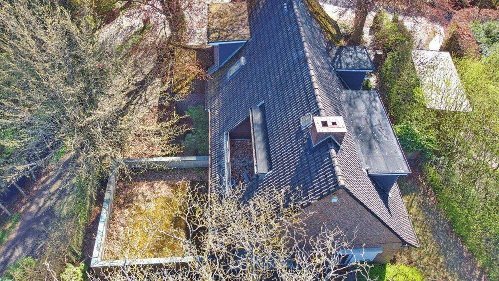 Grundstück Hamburg Poppenbüttel - 800.000&euro; | Angebot:26904196