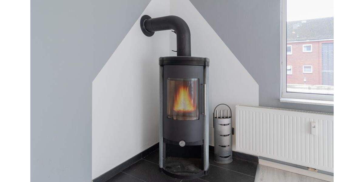 Etagenwohnung Geesthacht - 3 Zimmer, 76 m&sup2;, 175.000&euro; | Angebot:25665063