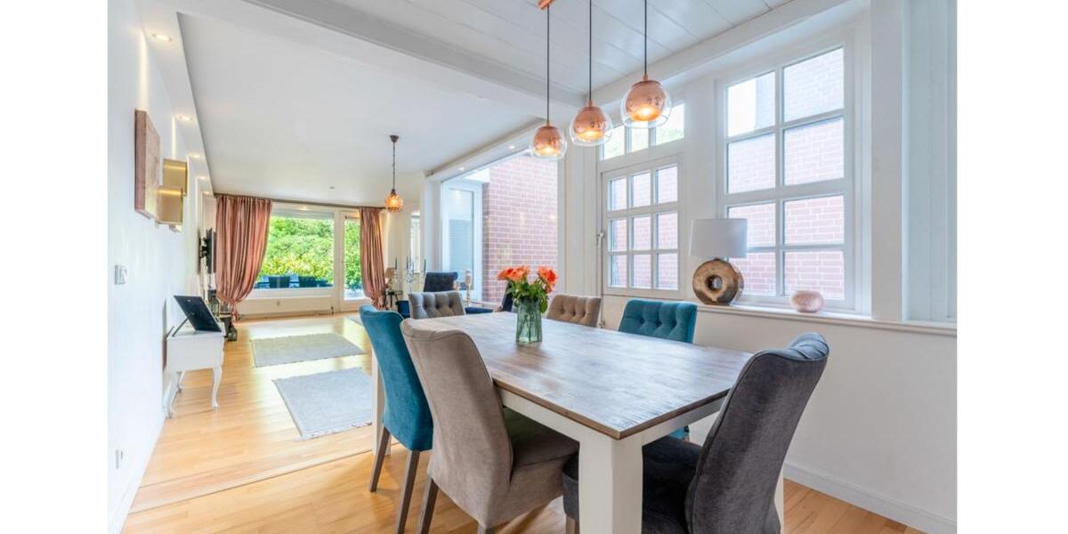 Etagenwohnung Hamburg Wandsbek - 4 Zimmer, 130 m&sup2;, 549.000&euro; | Angebot:26991812