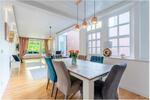 Etagenwohnung Hamburg Wandsbek - 4 Zimmer, 130 m&sup2;, 549.000&euro; | Angebot:26991812