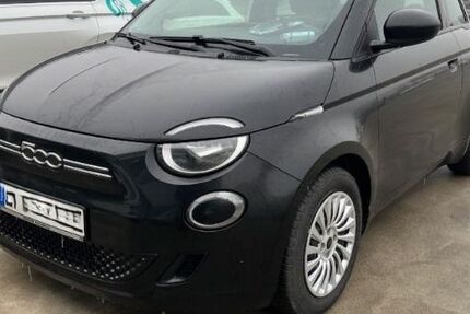 Fiat 500e 21.090 km 13.990 &euro; Ahrensburg 22926