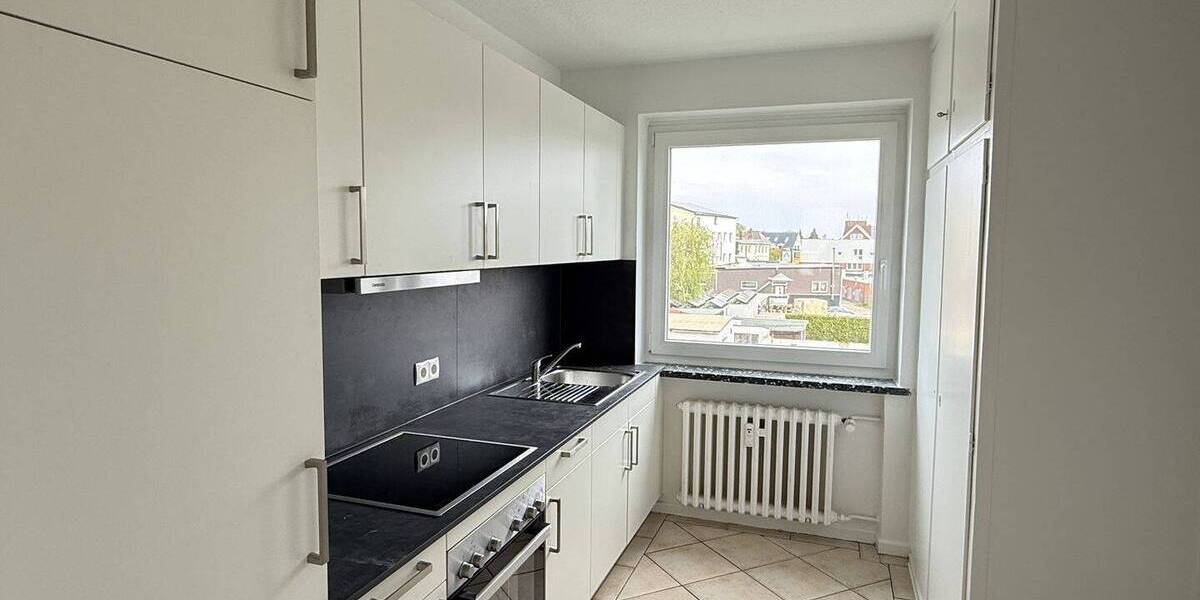 Etagenwohnung Uetersen - 2 Zimmer, 63 m&sup2;, 650&euro; | Angebot:26358280